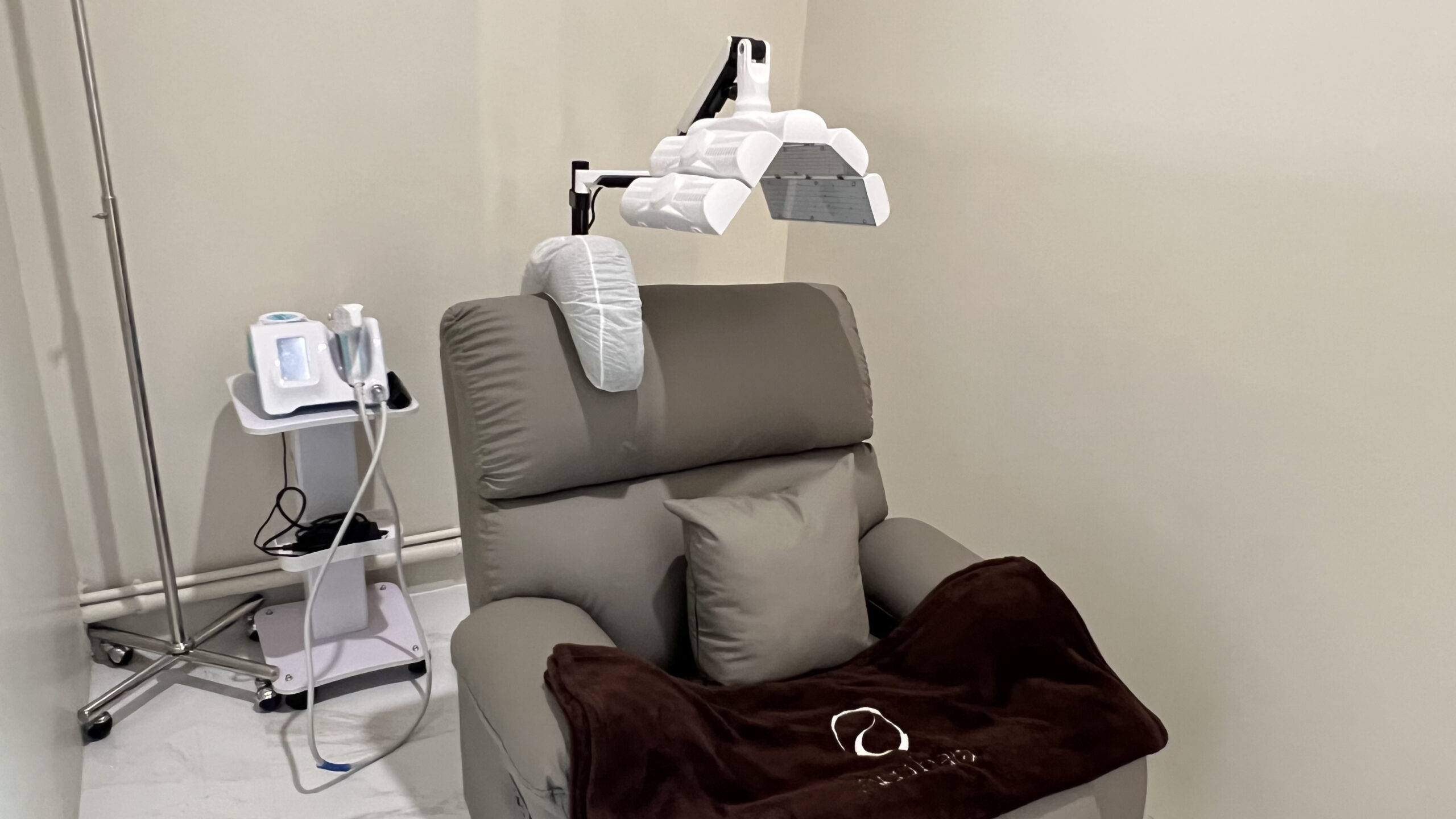 Light Therapy Treatment