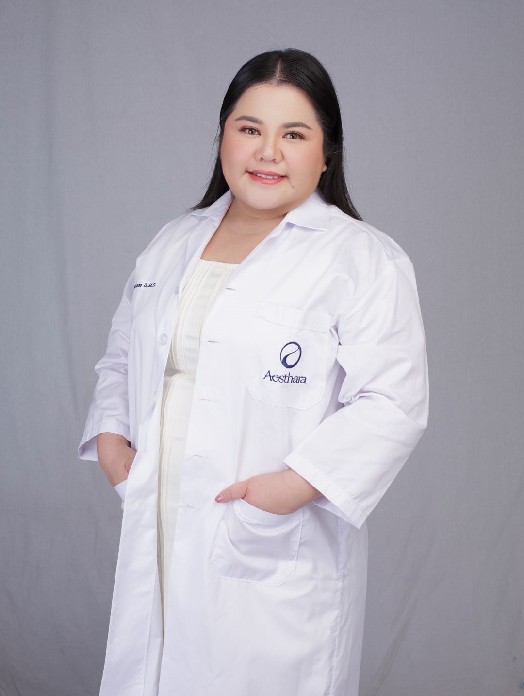 PIMTHADA DETTAWEEHEMMAROT, M.D.