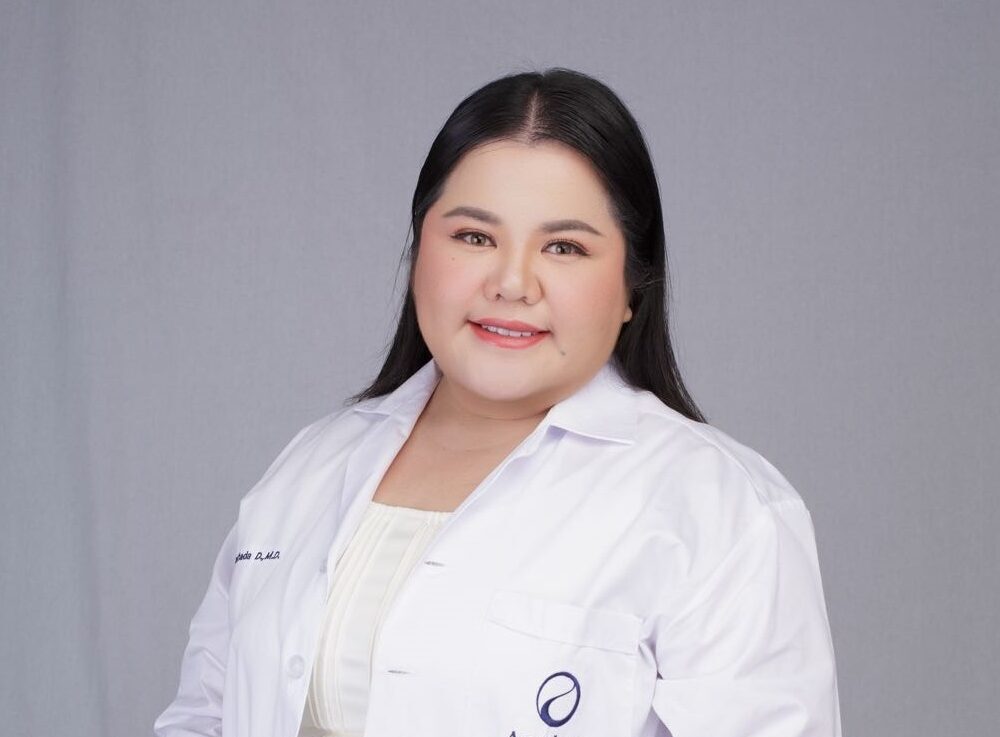 PIMTHADA DETTAWEEHEMMAROT, M.D.
